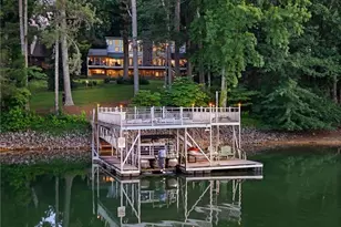 156 Poplar Trail, Dawsonville, GA 30534 - Photo 95