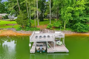 156 Poplar Trail, Dawsonville, GA 30534 - Photo 87