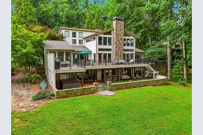 156 Poplar Trail, Dawsonville, GA 30534 - Photo 75