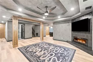 4099 Hickory Fairway Dr, Woodstock, GA 30188 - Photo 43