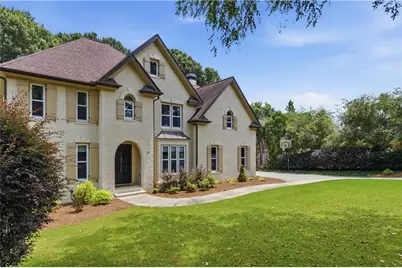 4099 Hickory Fairway Drive, Woodstock, GA 30188 - Photo 53
