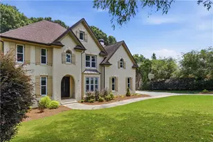 4099 Hickory Fairway Dr, Woodstock, GA 30188 - Photo 53