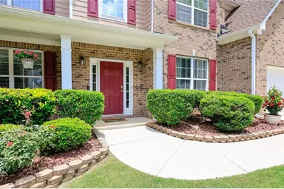 1384 Silvergate Drive, Mableton, GA 30126 - Photo 3