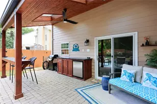 1384 Silvergate Dr, Mableton, GA 30126 - Photo 39