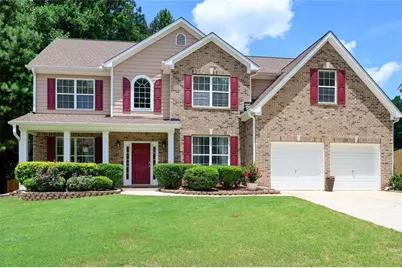 1384 Silvergate Drive, Mableton, GA 30126 - Photo 43