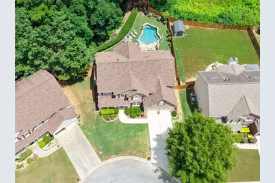 1384 Silvergate Drive, Mableton, GA 30126 - Photo 55