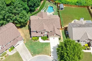 1384 Silvergate Dr, Mableton, GA 30126 - Photo 55