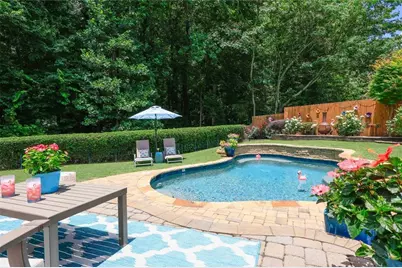 1384 Silvergate Drive, Mableton, GA 30126 - Photo 45