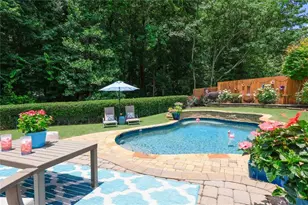 1384 Silvergate Dr, Mableton, GA 30126 - Photo 45