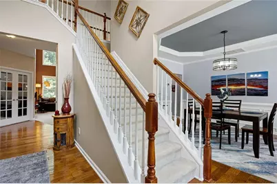 1384 Silvergate Drive, Mableton, GA 30126 - Photo 5