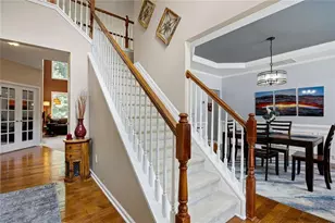 1384 Silvergate Dr, Mableton, GA 30126 - Photo 5