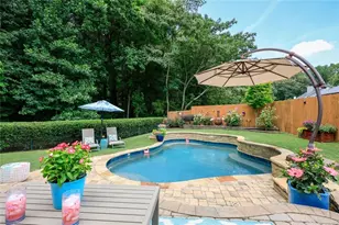 1384 Silvergate Dr, Mableton, GA 30126 - Photo 49