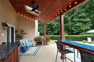 1384 Silvergate Dr, Mableton, GA 30126 - Photo 41