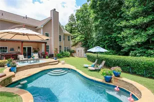 1384 Silvergate Dr, Mableton, GA 30126 - Photo 51