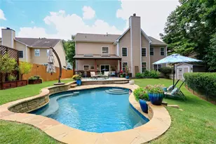 1384 Silvergate Dr, Mableton, GA 30126 - Photo 47