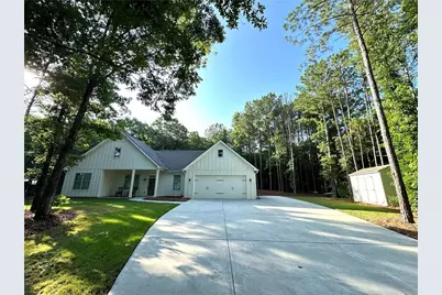 20 Alford Road SE, Rome, GA 30161 - Photo 3