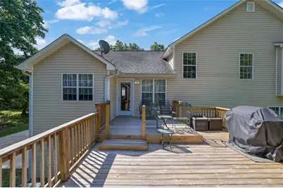 163 Depot Dr, Dawsonville, GA 30534 - Photo 29
