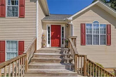 163 Depot Dr, Dawsonville, GA 30534 - Photo 3