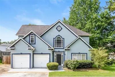 2760 Autumn Lake Lane, Decatur, GA 30034 - Photo 1