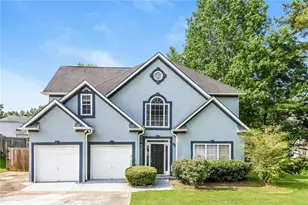 2760 Autumn Lake Ln, Decatur, GA 30034 - Photo 1
