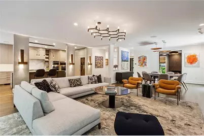2525 Peachtree Road NE #32, Atlanta, GA 30305 - Photo 9