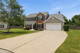 54 Fair Meadows Way, Dallas, GA 30132 - Photo 3
