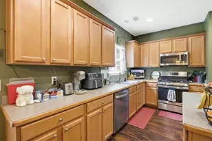 54 Fair Meadows Way, Dallas, GA 30132 - Photo 15