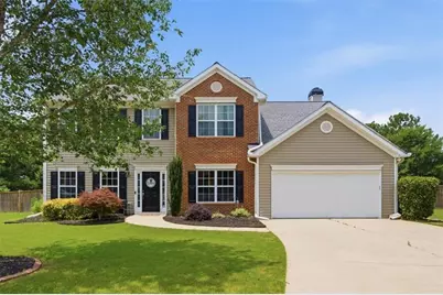 54 Fair Meadows Way, Dallas, GA 30132 - Photo 1