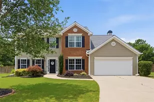 54 Fair Meadows Way, Dallas, GA 30132 - Photo 1