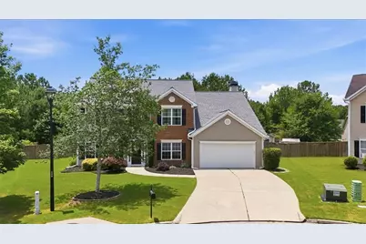 54 Fair Meadows Way, Dallas, GA 30132 - Photo 53