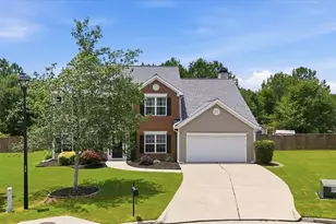 54 Fair Meadows Way, Dallas, GA 30132 - Photo 53