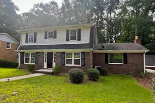 1436 Drayton Woods Dr, Tucker, GA 30084 - Photo 1