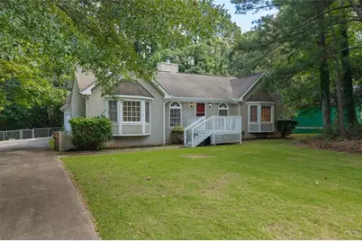 2160 Logan Drive, Jonesboro, GA 30236 - Photo 3