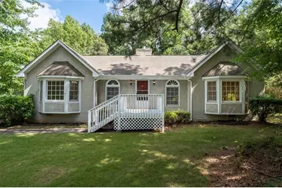2160 Logan Drive, Jonesboro, GA 30236 - Photo 1
