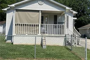 721 Mill St SE, Gainesville, GA 30501 - Photo 1