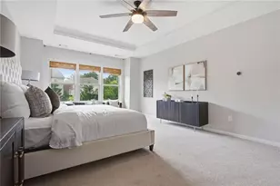 5599 Rapallo Terrace, Buford, GA 30518 - Photo 29