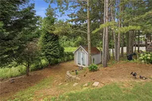 5599 Rapallo Terrace, Buford, GA 30518 - Photo 45