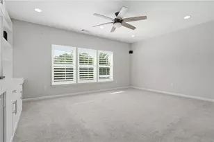 5599 Rapallo Terrace, Buford, GA 30518 - Photo 33