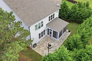 5599 Rapallo Terrace, Buford, GA 30518 - Photo 49