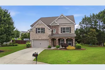 5599 Rapallo Terrace, Buford, GA 30518 - Photo 47
