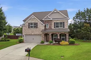 5599 Rapallo Terrace, Buford, GA 30518 - Photo 47