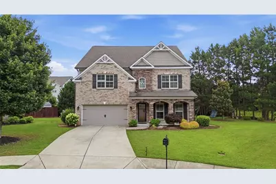 5599 Rapallo Terrace, Buford, GA 30518 - Photo 7