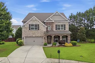 5599 Rapallo Terrace, Buford, GA 30518 - Photo 7