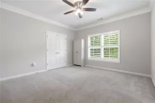 5599 Rapallo Terrace, Buford, GA 30518 - Photo 35