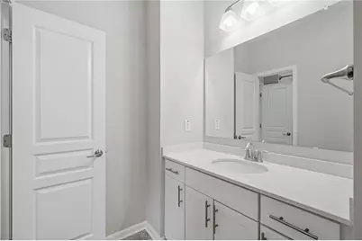 5599 Rapallo Terrace, Buford, GA 30518 - Photo 37