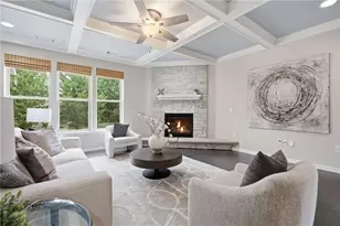 5599 Rapallo Terrace, Buford, GA 30518 - Photo 3