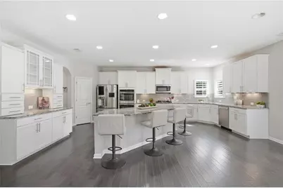 5599 Rapallo Terrace, Buford, GA 30518 - Photo 19