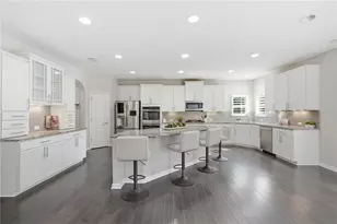 5599 Rapallo Terrace, Buford, GA 30518 - Photo 19