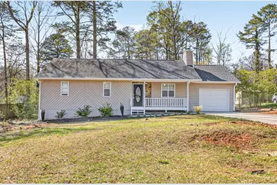 1436 Sage Brook Court, Lawrenceville, GA 30043 - Photo 5