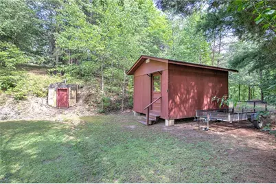 10030 Fairmount Highway SE, Fairmount, GA 30139 - Photo 21
